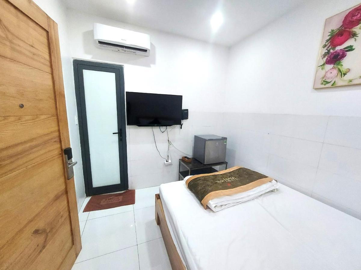 Khách sạn Lucky Lien Phuong