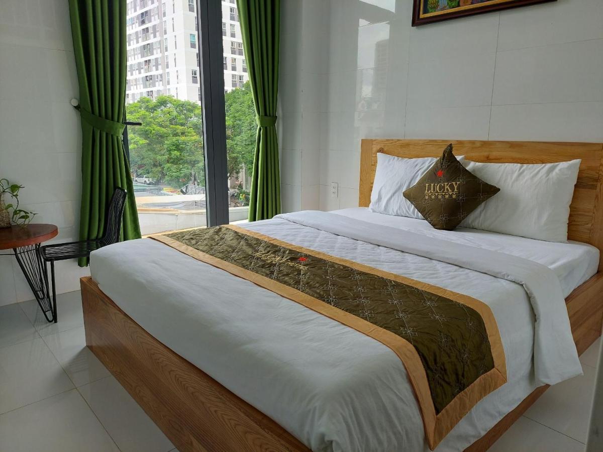 Khách sạn Lucky Lien Phuong TP. Hồ Chí Minh