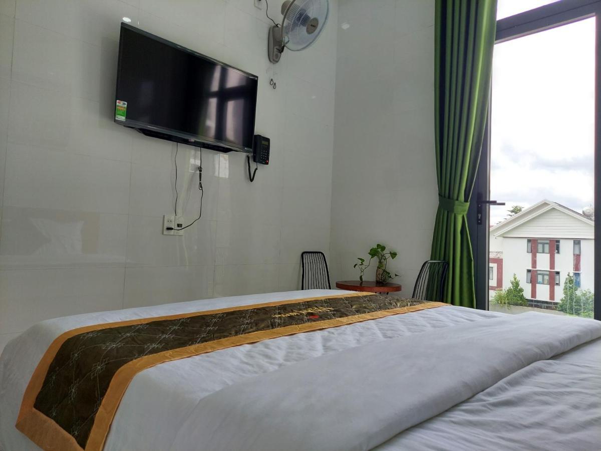 Lucky Lien Phuong Khách sạn
