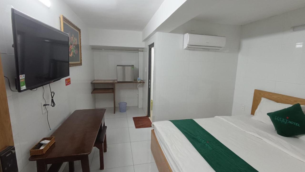 Khách sạn Lucky Lien Phuong