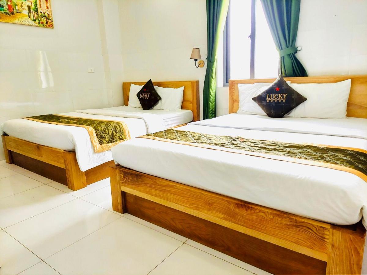 Lucky Lien Phuong Khách sạn TP. Hồ Chí Minh