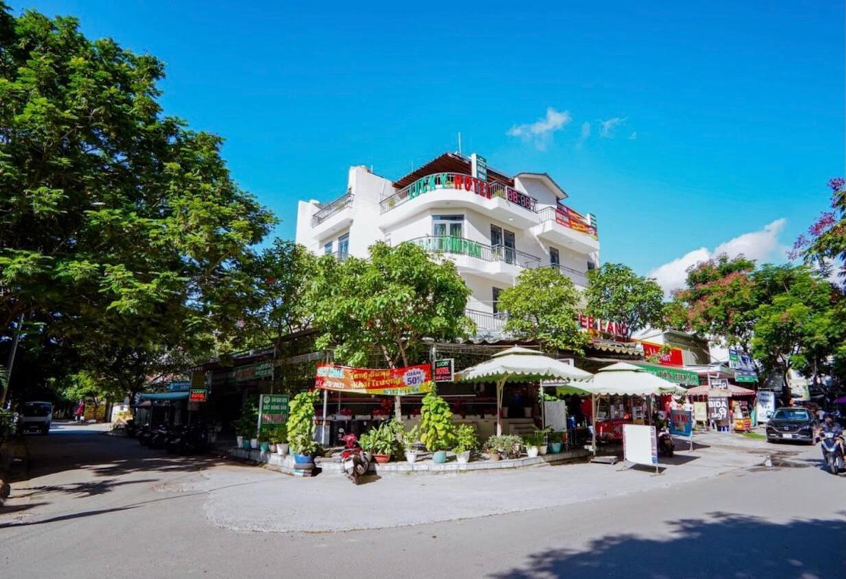 Lucky Lien Phuong Hotel