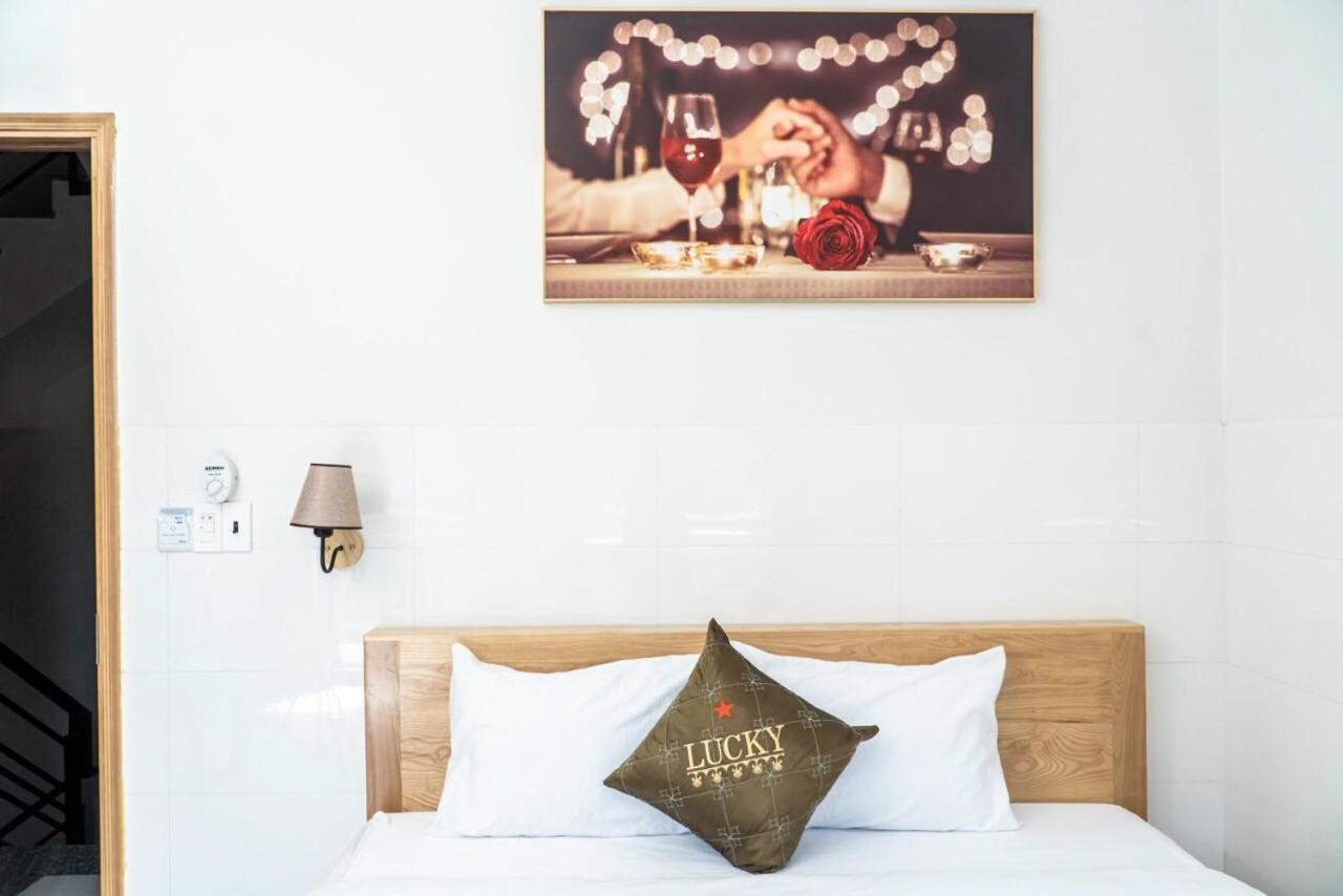 Lucky Lien Phuong Hotel