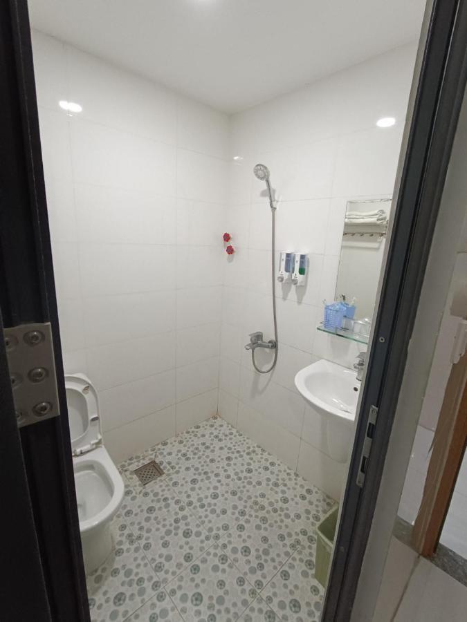 Lucky Lien Phuong Hotel