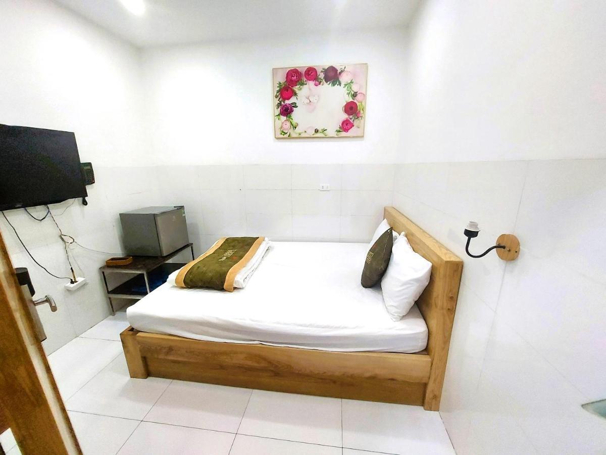 Lucky Lien Phuong Hotel *