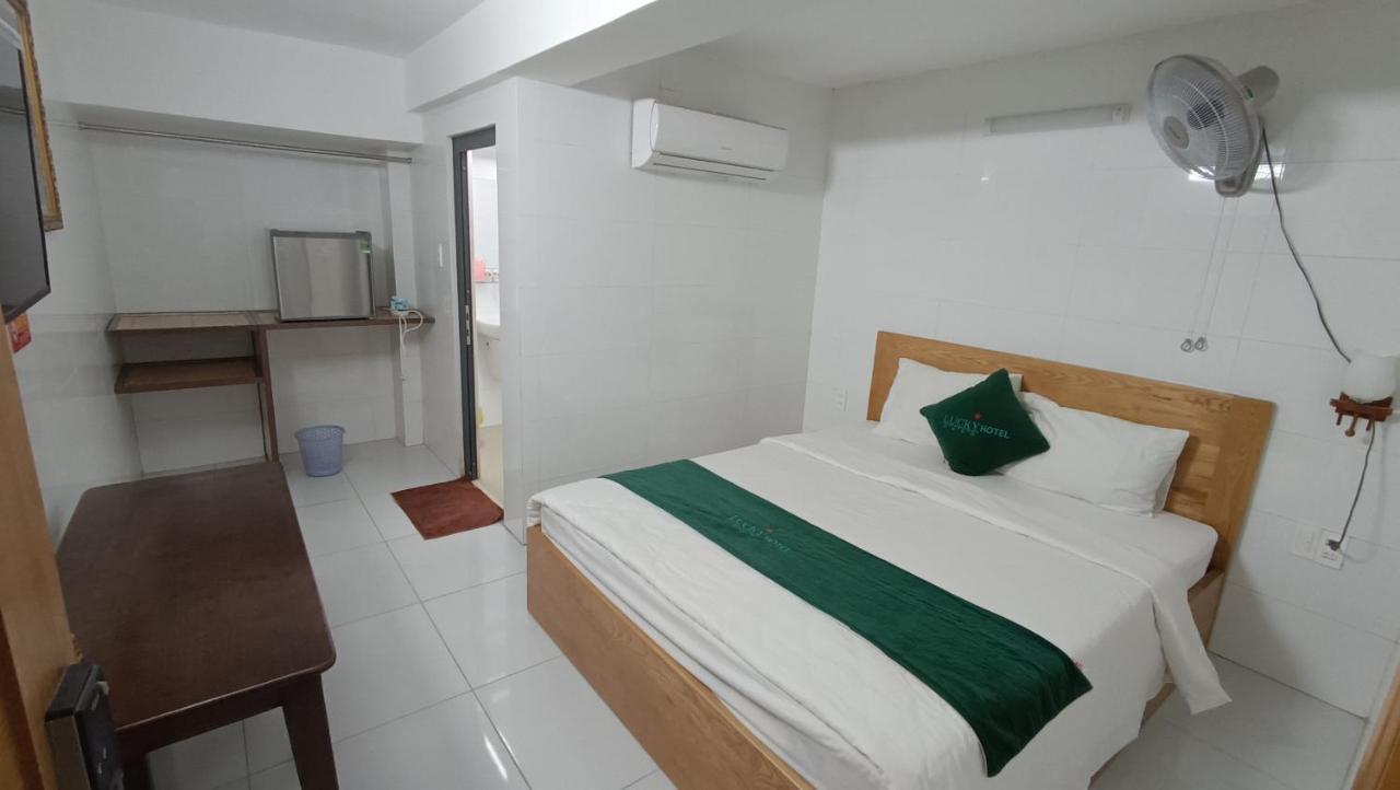 Lucky Lien Phuong Hotel *
