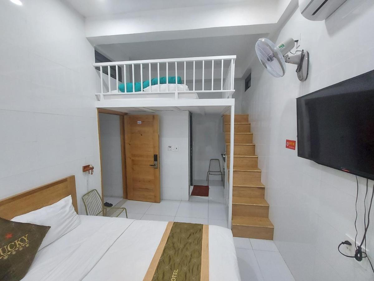 Lucky Lien Phuong Hotel