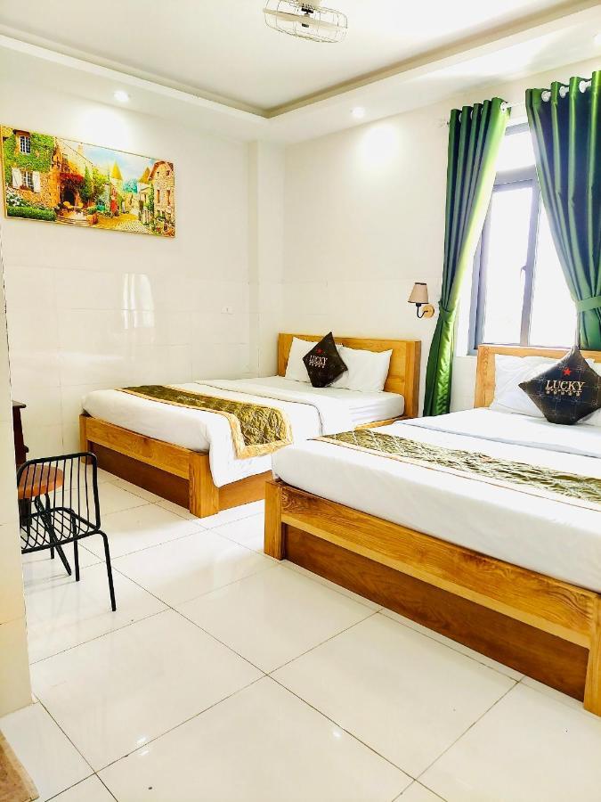 Lucky Lien Phuong Hotel *