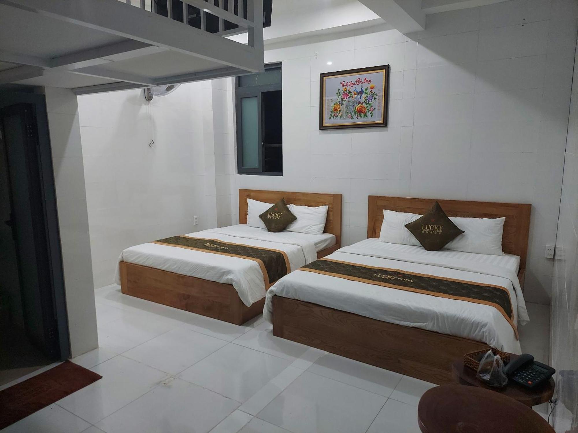 Lucky Lien Phuong Hotel *